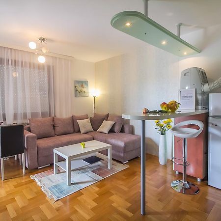 Stan Na Dan Banja Luka Exterior foto
