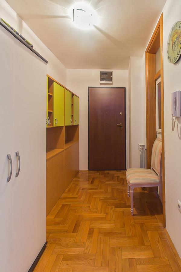 Stan Na Dan Banja Luka Exterior foto